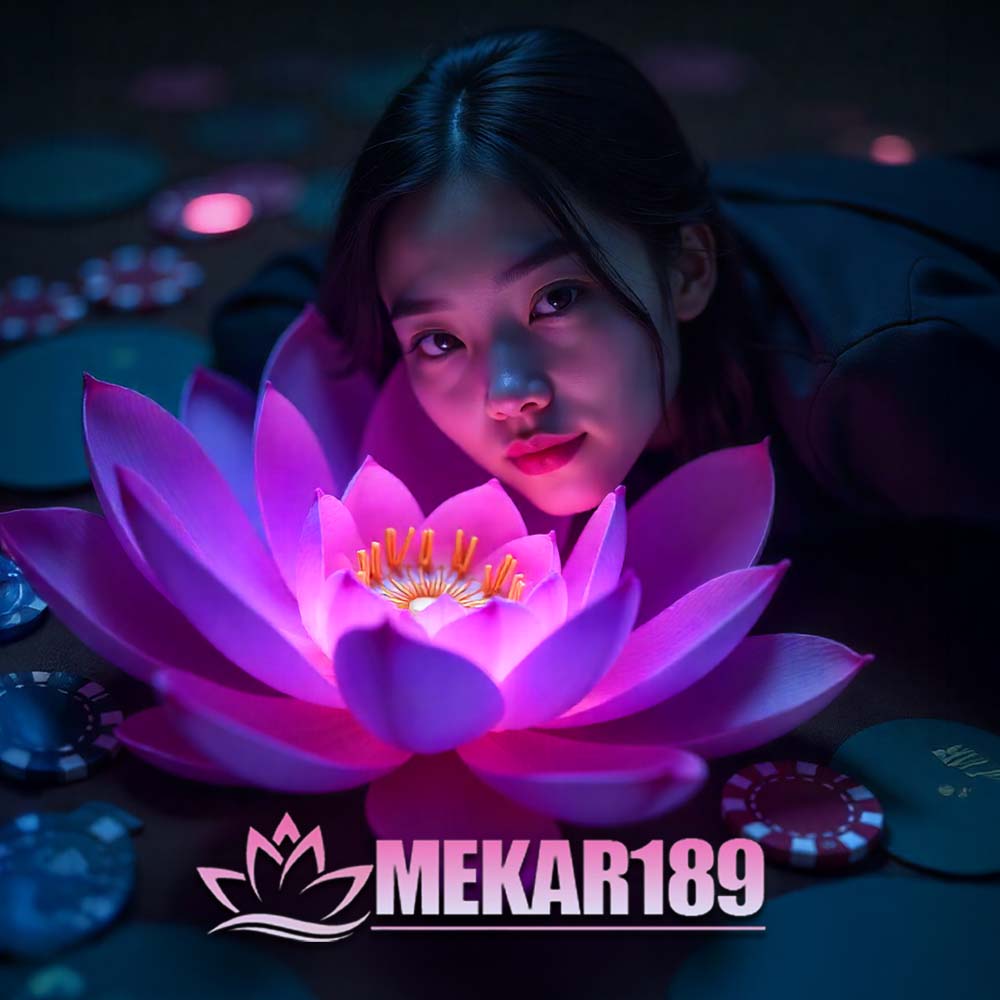 Kemasan produk Mekar